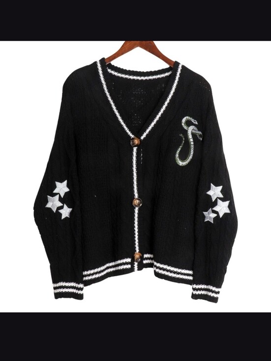 Taylor Swift Sweaters - The Cardigan Department Taylor Swift Rep Cardigan